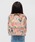 KiU�i�L�E�j�́u�L�b�Y2way���b�X���o�b�O �傫�߃����b�N �������w�i13L�j�i�g�[�g�o�b�O�j�v�b�^�C�K�[�J��