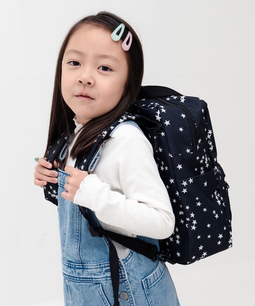 KiU（キウ）の「キッズ2wayレッスンバッグ（13L）（トートバッグ