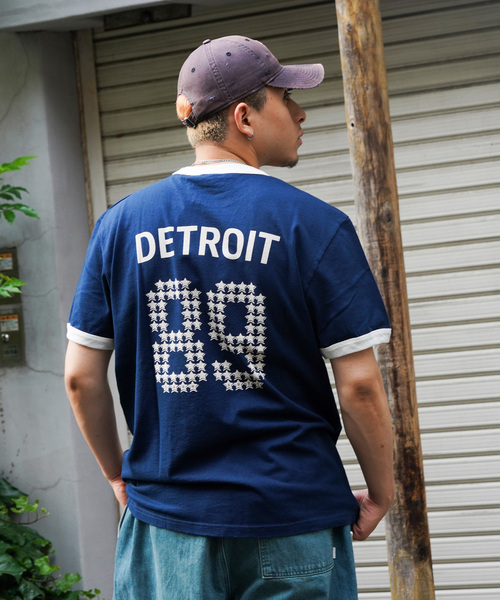 セール】Carhartt/カーハートダブルアイピ/S/S 89 RINGER T