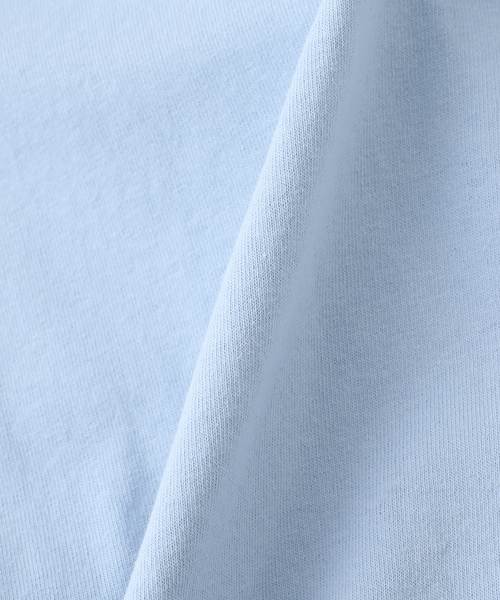 Carhartt(カーハート)の「Carhartt/カーハートダブルアイピ/S/S 89 RINGER T-SHIRT(Tシャツ/カットソー・メンズ・サックスブルー/ネイビー・LARGE/MEDIUM)」の17枚目の写真
