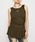 LAGUA GEM�i���O�A�W�F���j�́uCRASH POINT FRILL �`���j�b�N�iT�V���c/�J�b�g�\�[�j�v�b�J�[�L