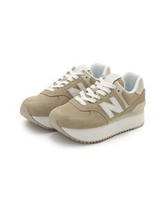 セール】New Balance ニューバランス WL574ZSM(B) WL574Z WL574ZSM