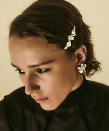 IRIS47 | 【IRIS 47】eureka pearl pin/エウレカ パール ピン HB145(ヘアピン)