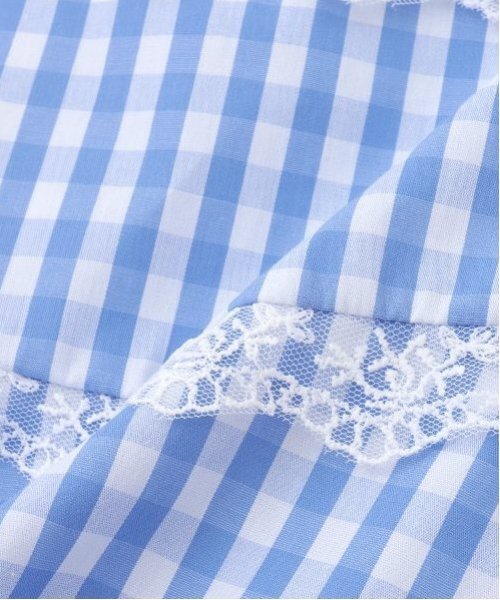 即日郵送　美品　ゆったりひととき IRyS Myprettylady - #低调的性感复古与时尚结合亮点在立体扭结设计软