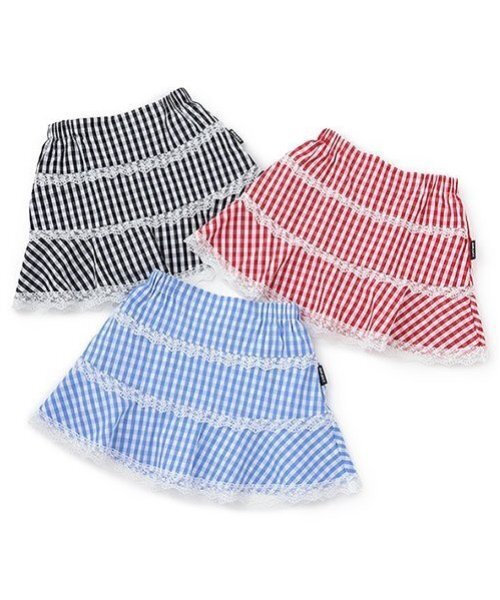 セール】【大好評につき再入荷】切替フレアスカート（スカート