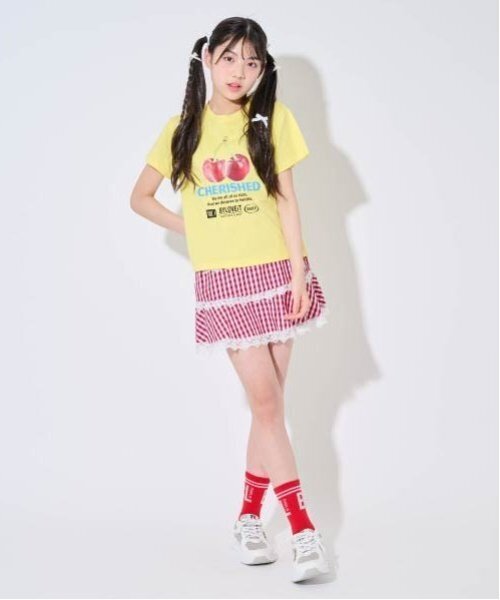 即日郵送　美品　ゆったりひととき IRyS Myprettylady - #低调的性感复古与时尚结合亮点在立体扭结设计软