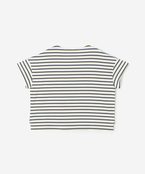ORCIVAL◆カットソー/4/コットン/CRM/無地/OR-A0511 カットソー ＃OR―C0415 CCF | ORCIVAL (Women