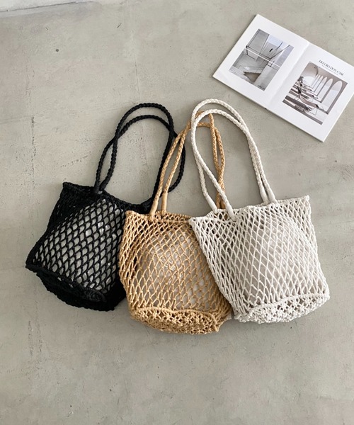 Steve Madden ★ マイラ トートバッグ カジュアル 大容量 人気 item334043113401-1-2.jpg