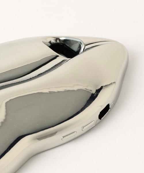 Stella McCartney - ステラマッカートニーiphon6ケース Stella McCartney ステラマッカートニー サメモチーフ iPhone6