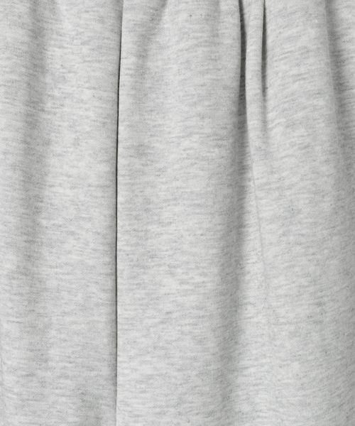 JEANASIS（ジーナシス）の「【接触冷感】スウェットコクーンタック