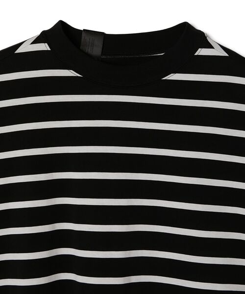 N.HOOLYWOOD◆Tシャツ/M/ポリエステル/BEG/無地/9225-CS01// N.HOOLYWOOD(エヌハリウッド) / Tシャツ/M/ポリエステル/BEG