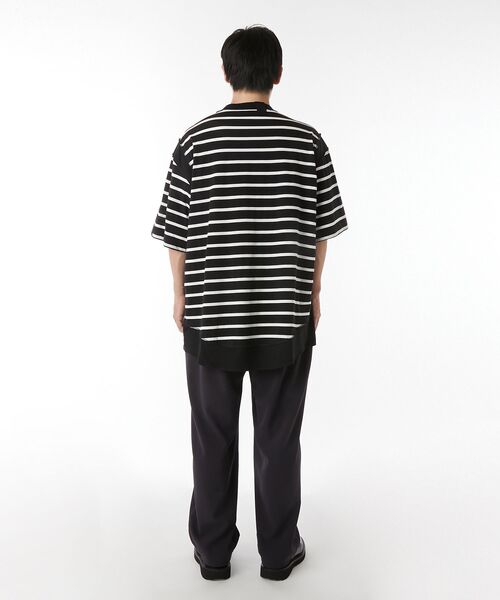 T-SHIRT N.HOOLYWOOD COMPILE│N-HOOLYWOOD.COM