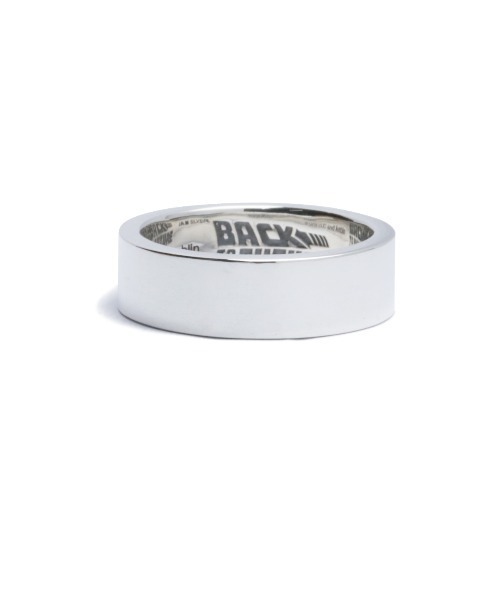 JAM HOME MADE（ジャムホームメイド）の「【受注生産】Back to the Future/バック・トゥ・ザ・フューチャー タイムマシン タイムサーキット リング（リング・メンズ・シルバー・#13/#11/#9/#7/#21/#19/#17/#15）」の7枚目の写真