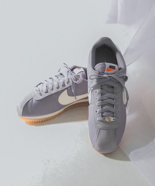 セール】NIKE ウィメンズコルテッツ（スニーカー）｜URBAN