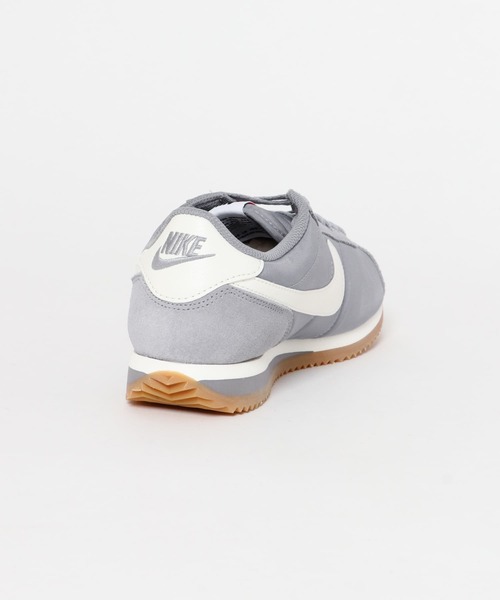 URBAN RESEARCH ROSSO WOMEN（アーバンリサーチ　ロッソ）の「NIKE　ウィメンズコルテッツ（スニーカー・レディース・グレー系その他・24.5/24/23.5）」の5枚目の写真