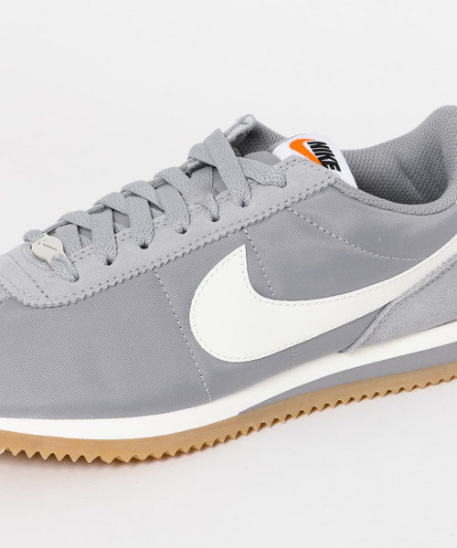 URBAN RESEARCH ROSSO WOMEN（アーバンリサーチ　ロッソ）の「NIKE　ウィメンズコルテッツ（スニーカー・レディース・グレー系その他・24.5/24/23.5）」の7枚目の写真