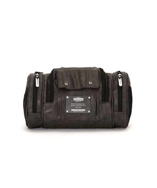 BLACK SMOKER バックパック　bag BLACK SMOKER バックパック bag BLACK SMOKER バックパック ブラック