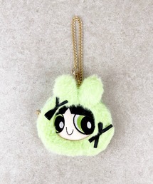 FLAPPER（フラッパー）の「The Powerpuff Girls×Flapper うさ耳ミニポーチ（ポーチ）」