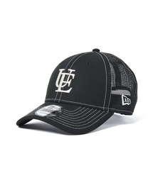 uniform experiment(jtH[GNXyg)NEW ERA UE 9FORTY MESH CAP(Lbv)
