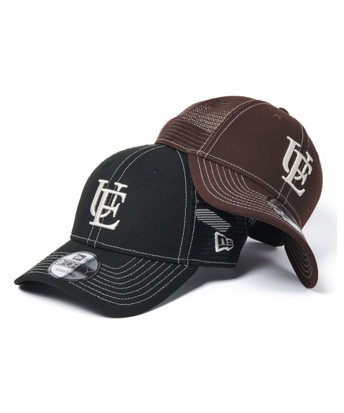 NEW ERA UE 9FORTY MESH CAP（キャップ）｜uniform experiment