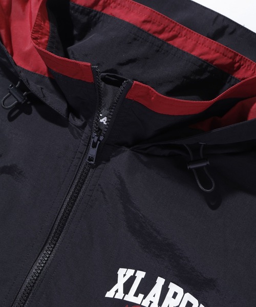 ラージ アウター XLARGE ダウンジャケット ダウン 「XLARGE」エクストララージ