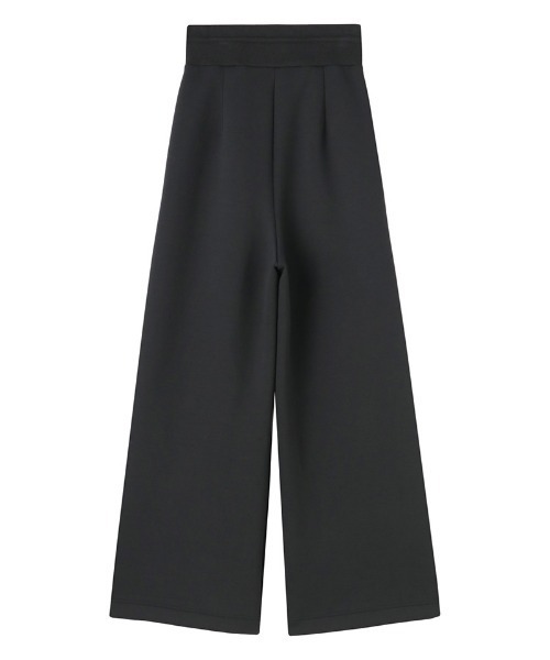 JENNE(ジェンヌ)の「日本製ワイドパンツ(その他パンツ・レディース・グレー/ブラック/ネイビー/ホワイト・SMALL/MEDIUM/LARGE)」の19枚目の写真