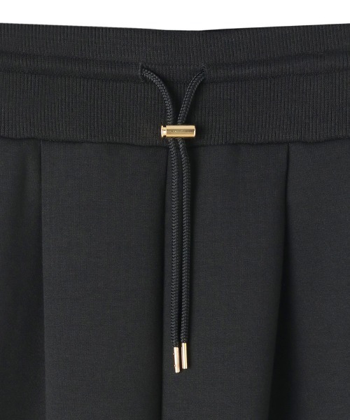 JENNE(ジェンヌ)の「日本製ワイドパンツ(その他パンツ・レディース・グレー/ブラック/ネイビー/ホワイト・SMALL/MEDIUM/LARGE)」の20枚目の写真