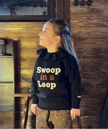 FITH（フィス）の「Embroidered Logo Sweat Shirt（スウェット）」