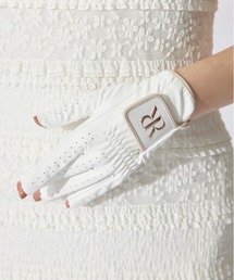 RIENDA GOLF（リエンダゴルフ）の「RRネイルスルーグローブ（手袋）」