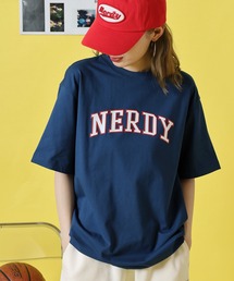 NERDY | T-SHIRTS Tシャツ(Tシャツ/カットソー)