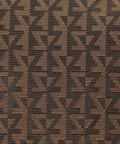 Zanchetti（ザンチェッティ）の「ZANCHETTI AMLETO BUCKET バッグ（ハンドバッグ・レディース・ダークブラウン・FREE）」の8枚目の写真