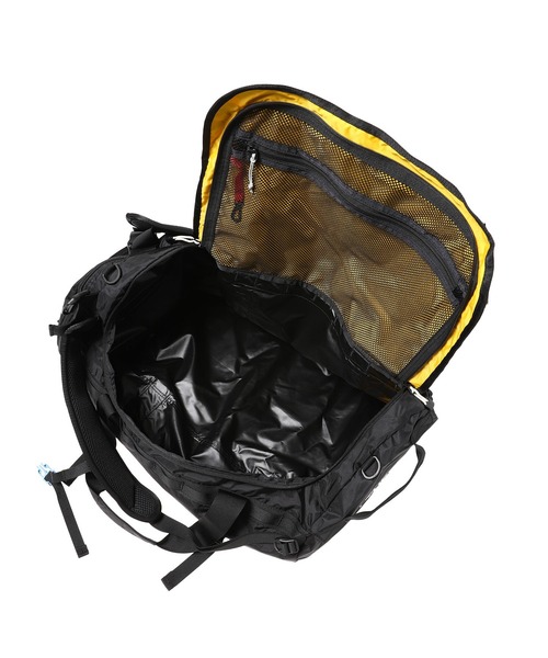 【限定価格】THE NORTH FACE K NYLON DUFFEL 50 THE NORTH FACE K Nylon Duffel 50 NMJ72352（ショルダーバッグ