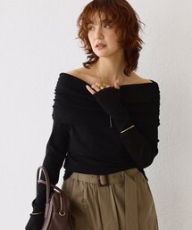 RIVE DROITE｜リヴドロワのトップス通販 - ZOZOTOWN