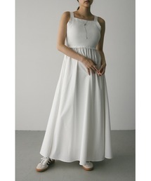 STYLEMIXER（スタイルミキサー）の「バックオープンコンビネーションワンピース（ワンピース・レディース）」