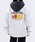 Red Cap Girl�i���b�h�L���v�K�[���j�́u�ya-r�z�kRCG×DOMDOM�l���N�� �ǂނ�������h�J �C���X�g�v�����g �t�[�f�B�i�p�[�J�[�j�v�b�A�b�V���O���[