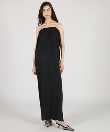 PRANK PROJECT | 【2025Autumn Pre-Order】ボリュームタックベアワンピース / Volume Tuck bear One-Piece(ワンピース)