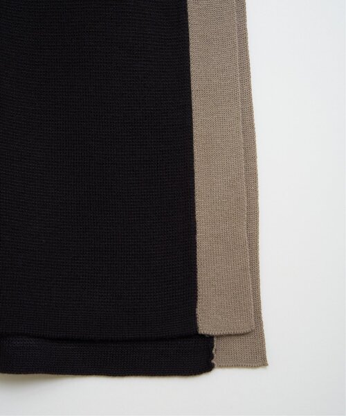 ikka（イッカ）の「【2点セット】サイドボタンニットベストセットワンピース（ワンピース・レディース・ブラック/グリーン系その他/モカ・M/L/S）」の19枚目の写真