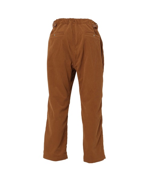 CORDUROY CLIMBING PANTS/コーデュロイ クライミングパンツ（その他