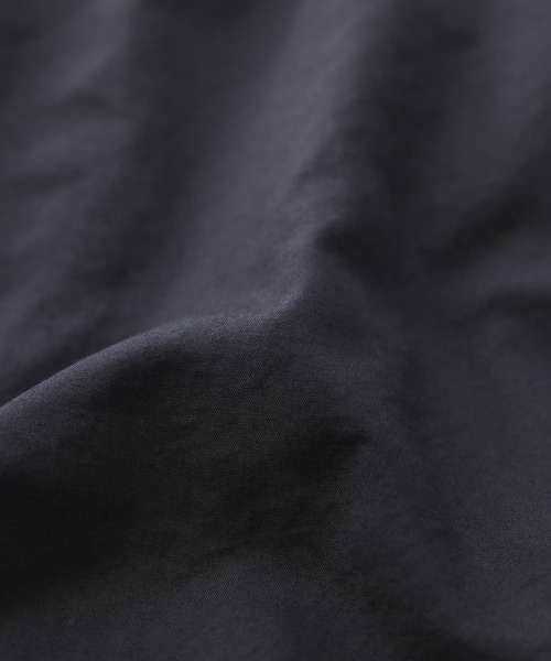 somari imagination（ソマリ イマジネーション）の「『バックプリーツワンピース』（ワンピース・レディース・ブラック・2/1）」の20枚目の写真