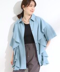 SHOO・LA・RUE(シューラルー)の「ワンピース/ドレス(チュニック)」