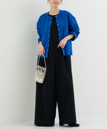 refinedworks | 【refinedworks】着こなし自在な オールインワン！(サロペット/オーバーオール)