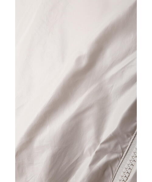 ◇リバーシブルボリュームダウンベスト（ダウンベスト）｜LE PHIL