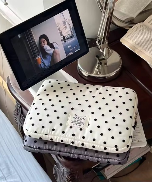 たっく　グッドデザイン賞受賞✨ ポーター　PCケース・タブレットケース たっく グッドデザイン賞受賞✨ ポーター PCケース・タブレット