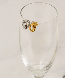 muku(N)EARRING/KNOT SIMPLE(CO)
