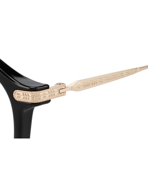 UNITED ARROWS（ユナイテッドアローズ）の「Zoff｜UNITED ARROWS｜ボストン型 メガネ [Casual] 伊達メガネ 度付き[レンズ交換券付き]ユニセックス  ユナイテッドアローズ（メガネ・レディース・ブラック/ブラウン/ブラウン系8・FREE）」の20枚目の写真