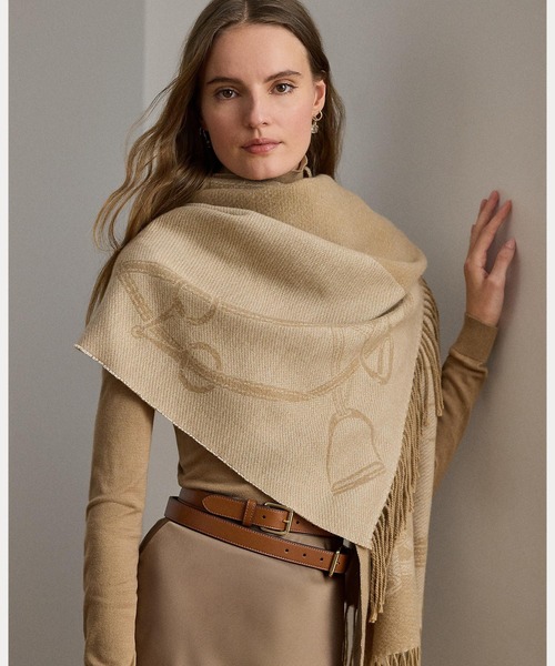 LAUREN RALPH LAUREN（ローレン ラルフ ローレン）の「ベルティング