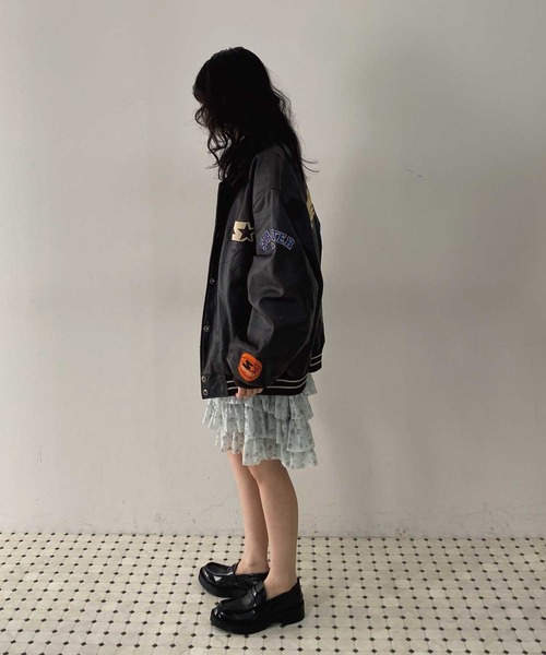 Lam balm（ラムバム）の「【Lam Balm】アンティークライクボリューム