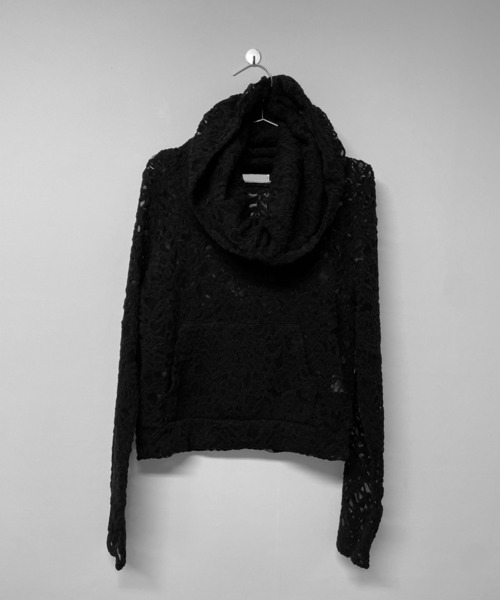 セール】balaclava hoodie（パーカー）｜THEAIRTOWN（ジエアタウン）の