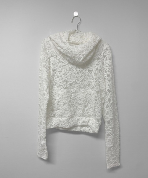 セール】balaclava hoodie（パーカー）｜THEAIRTOWN（ジエアタウン）の