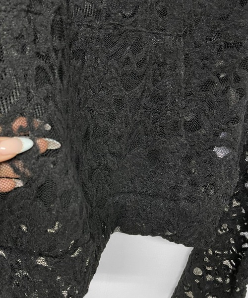 セール】balaclava hoodie（パーカー）｜THEAIRTOWN（ジエアタウン）の